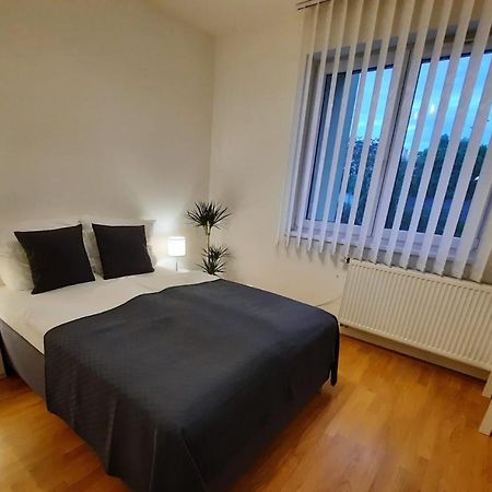 Apartment Prague-2 Rooms Free Parking Ngoại thất bức ảnh