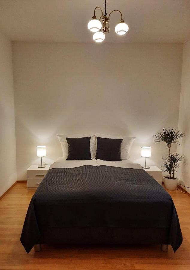 Apartment Prague-2 Rooms Free Parking Ngoại thất bức ảnh