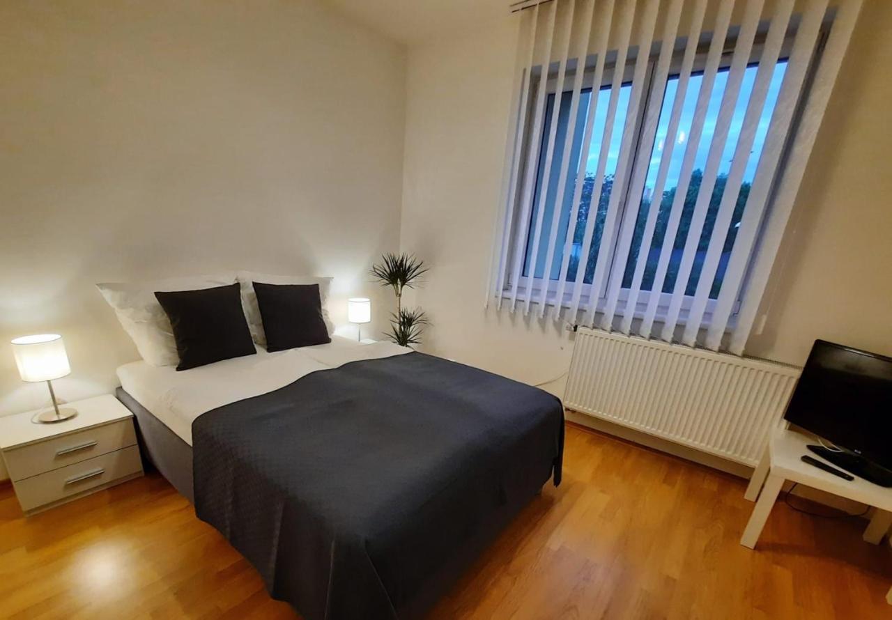 Apartment Prague-2 Rooms Free Parking Ngoại thất bức ảnh