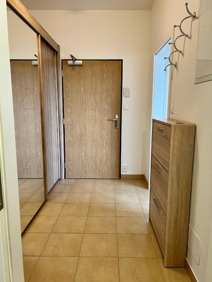 Apartment Prague-2 Rooms Free Parking Ngoại thất bức ảnh