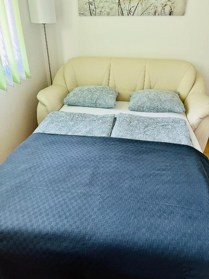 Apartment Prague-2 Rooms Free Parking Ngoại thất bức ảnh